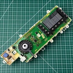 Lg Washer Control Board EBR79523204 EBR79654903. Fixed Price $99.95.