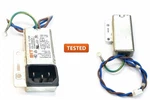 Lg Noise Filter IF8-F06DEW1 EAM60352501 42PQ30-UA Ac Power Line 250V 6A. Fixed Price $18.88.