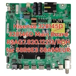 Hisense 328145D 328146D Main Board RSAG7.820.12213/ROH For 58R6E3 58A56EUR. Fixed Price $21.80.