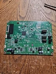 Lg 34WP60C-B Main Board NP22J10518. Fixed Price $41.22.