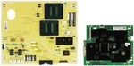 Samsung QN65LS03DAFXZA (version CA01) Complete Led Tv Repair Parts Kit. Fixed Price $87.11.