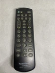 Radio Shack 4-IN-ONE Smart Light-up Remote Control 15-1993 05A99. Fixed Price $12.00.