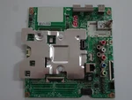 Lg 75UK6190PUB Busglor Main Board (EAX67872805) EBT65553304. Fixed Price $59.89.
