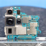Samsung Galaxy S23 Ultra 5G 512GB Motherboard Main Logic Unlocked. Fixed Price $249.00.
