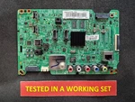 (working) Samsung Main Board BN94-09065V UN65J6200AFXZA. Fixed Price $35.00.