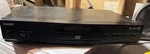 Classic Brand DVD-102 Player Tested & Works Beautifully! No Remote By Mustek. Fixed Price $15.00.