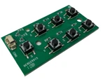 Element ELEFW195 Key Controller Board CPK.CNCK600185A2. Fixed Price $13.99.