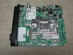 Lg 75UM6970PUB Busylor Main Board EBT66214402, New!!. Fixed Price $85.00.