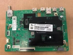 Samsung BN94-16973U Main Board For UN65AU8000BXZA, Panel # CY-SA065HGSV9H. Fixed Price $44.99.