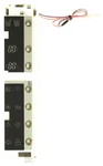 Lg EBR72955414 Refrigerator Display Pcb. Fixed Price $92.69.