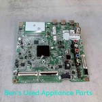 Genuine Oem (EBU64737704) Lg Television Main Pcb Control Board Assembly B-0074. Fixed Price $104.99.