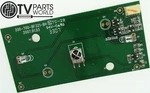 Memorex MLT3221 Ir Sensor Board 200-700-BF321-BH. Fixed Price $8.86.