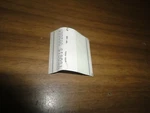 Samsung T-con Flex Cable YS0815 002065 Pulled From Model LN46A540P2FXZA Ver SS02. Fixed Price $12.95.