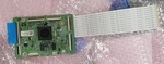 Lg 60PN5000 Con Board With Lvds Ribbon Cable ; EAX64778001 , EBR75545101. Fixed Price $15.50.