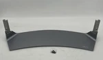 Lg 55EG9100 55" Curved Led Smart Tv Stand Base Pedestal W/ Mounting Screws. Fixed Price $49.95.