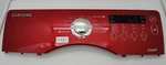 Genuine Dryer Samsung Control Panel PART#DC64-02233A. Fixed Price $30.82.