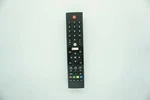 Remote Control For Rca RNSMU5536 RNSMU7536-B RNSMU8220 Smart 3D Lcd Led Hdtv. Fixed Price $15.94.