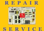 Repair Service For Vizio M70-C3 Power Supply 1P-1151800-1012 09-70CAR080-00. Fixed Price $34.99.