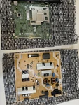 Samsung Combo BN94-15025U Main & BN4400932N Power Board. UN50NU6900FXZA. Fixed Price $85.00.