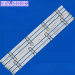 Led Backlight For Lg 43UH6030 43UF640V 43UF6407 43UF6400 43UH610V Uhd. Fixed Price $18.68.