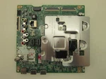 Lg 49UJ6500-UB.BUSYLJR Main Board EBT64513303 (EAX67146203(1.1). Fixed Price $64.95.
