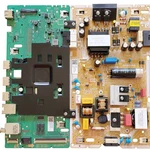 Samsung BN96-59908H Main Power Supply For UN50DU7200FXZA. Fixed Price $48.00.