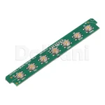 6003120114 Original Sceptre Button Board W65. Fixed Price $24.50.