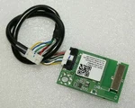 Genuine Vizio Wifi Module W/ Cable SKO.W7601.3 For 40" D40F-G9 Tv. Fixed Price $10.00.