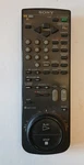 Sony RMT-V123 Remote Control. Fixed Price $19.75.