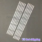 Led Backlight Strip For Lg 55" Tv 6916L-2232A 6916L-2233A 55LF6000-UB Busyljr. Fixed Price $38.70.
