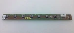 Vizio E420-A0 Button Key Controller Board 3650-0012-0156 (0171-1771-2665). Fixed Price $8.86.