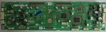 Sharp LC-26GA5U T-con Board (part: DUNTKC793FE72) (XC793WJ, KC793, DE4157) *used. Fixed Price $14.96.
