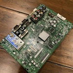 Lg EBU58504607 Main Board For 32LH20-UA. Fixed Price $44.95.