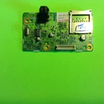 Jvc HD-52G787 52" Projection Tv Hyper Board LCB10700-001A SRA-8511A. Fixed Price $13.95.