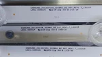 Samsung UN55J6201 Led Strip Set New LM41-00001N LM41-00001P. Fixed Price $29.99.