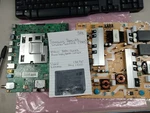 Samsung Repair Kit UN65NU7200FXZA (FA03). Fixed Price $134.95.