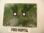Sony Tcon Board For Model XBR85X9Z , 1-004-299-11 (55.85T09.C08). Fixed Price $99.00.