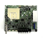Sanyo P50747-00 / DP50747 Main Board J4DE , 1AA4B10N20000. Fixed Price $145.95.