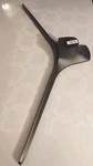 Samsung UN60JS6900F UN65KU6500F UN65MU6500F Stand Base BN61-12727A. Fixed Price $49.99.