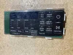 Samsung DC97 23123A Dryer Control Board Panel AZ66199 BK2054. Fixed Price $121.92.