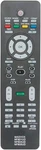 Replacement Remote Applicable For Magnavox Tv 32MD350B/F7 Black. Fixed Price $12.18.
