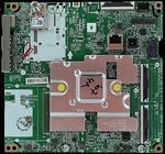 EBT66628006 Lg 75UP7070PUD.BUSFLKR Main Board. Fixed Price $40.25.