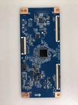 Onn 100018971 58" Model T-con Board Pn: JUC7.820.00223629. Fixed Price $17.55.