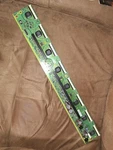 Tested! Panasonic TC-P50X60 Board TNPA5831 TXNSN1UMUUTH, General Electronic. Fixed Price $60.80.