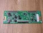 Hisense 65A7N Replacement T-con Board Pn: RSAG7.820.13027/ROH. Fixed Price $25.00.
