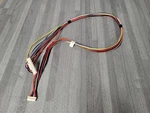 Tv Vizio Cable 50.75U08.011 Power Supply To Main Board. Fixed Price $19.99.