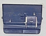 Sharp 55"TV Model LC-55Q7000U Power Control / Ir Board Mpn: 222291. Fixed Price $15.95.