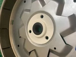 Samsung COM1500A Washer Rotor Stator Shipped AZ219593 SLA388. Fixed Price $84.27.