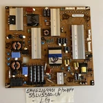 Lg Oem Power Supply Model 55LV5500-UA Part EAY62169901. Fixed Price $69.00.