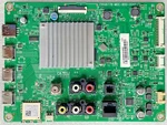 Vizio M55Q6-J01 Main Board 756TXLCB02K036 SERIAL:LTCWG8KX. Fixed Price $49.45.